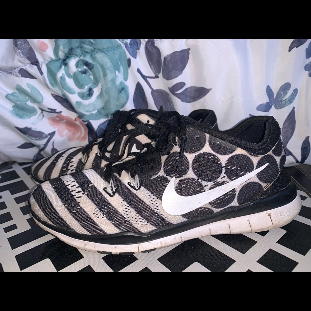 Nike Free Runs 5.0